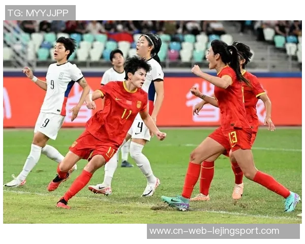 中国女足迎来新机遇2028奥运会女足扩军至16队助力争夺佳绩