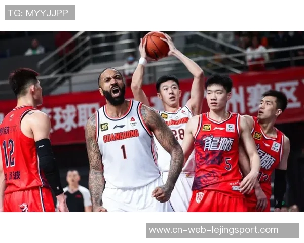 广东锋线大杀器被弃用杜锋外援选择已定五选四引发热议