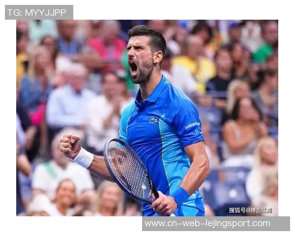 德约科维奇与穆雷的巅峰对决谁能在网球历史上书写新篇章